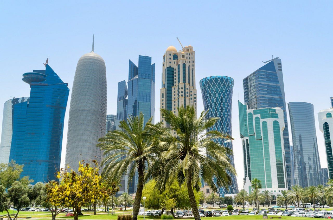 Qatar introduces a 30-day visa-free regime for citizens of Uzbekistan