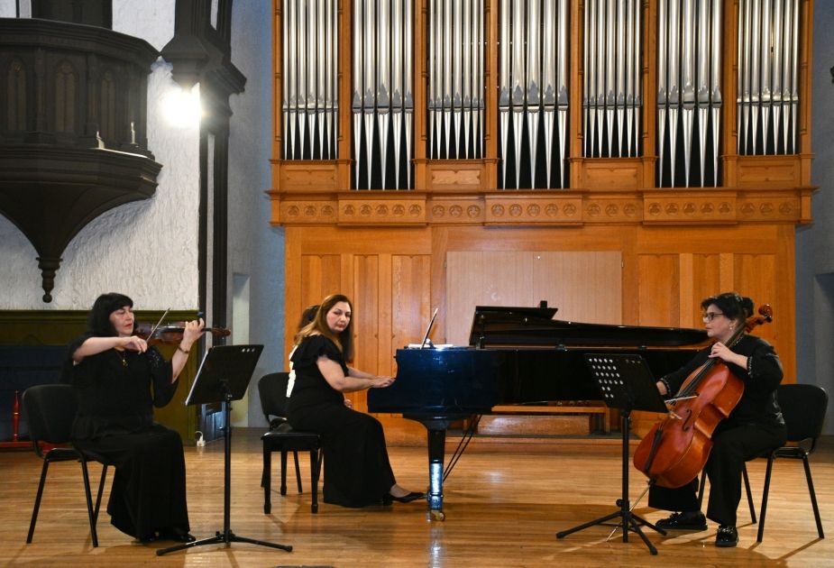 Magnificent chamber music sounds at Philharmonic Hall [PHOTOS]