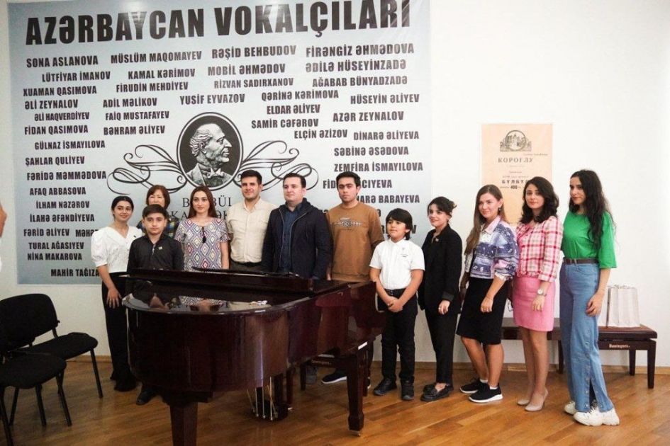 Bulbul Vocal School launches vocal classes [PHOTOS]