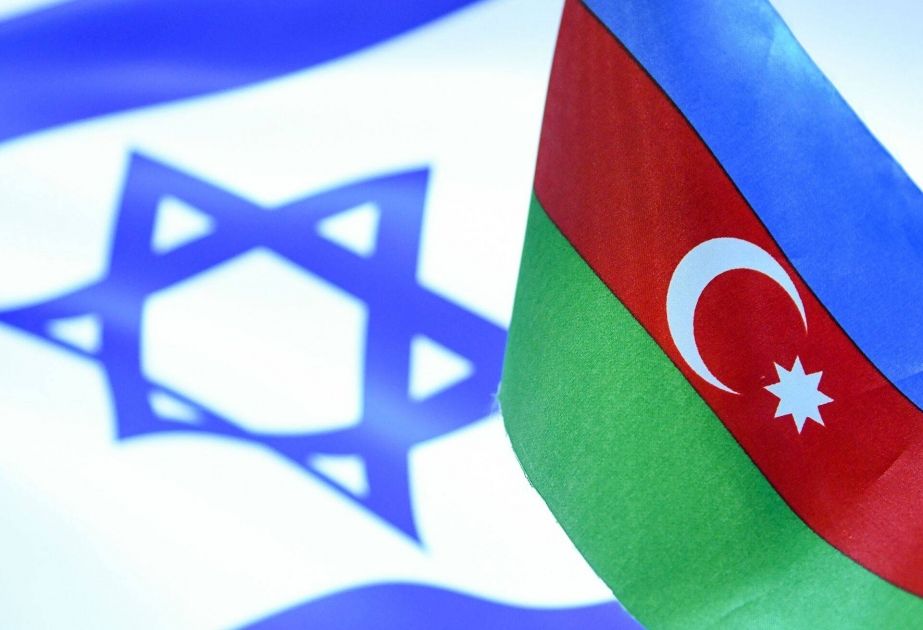 Working Group for Azerbaijan-Israel Interparliamentary Relations condemns large-scale attacks on Israel