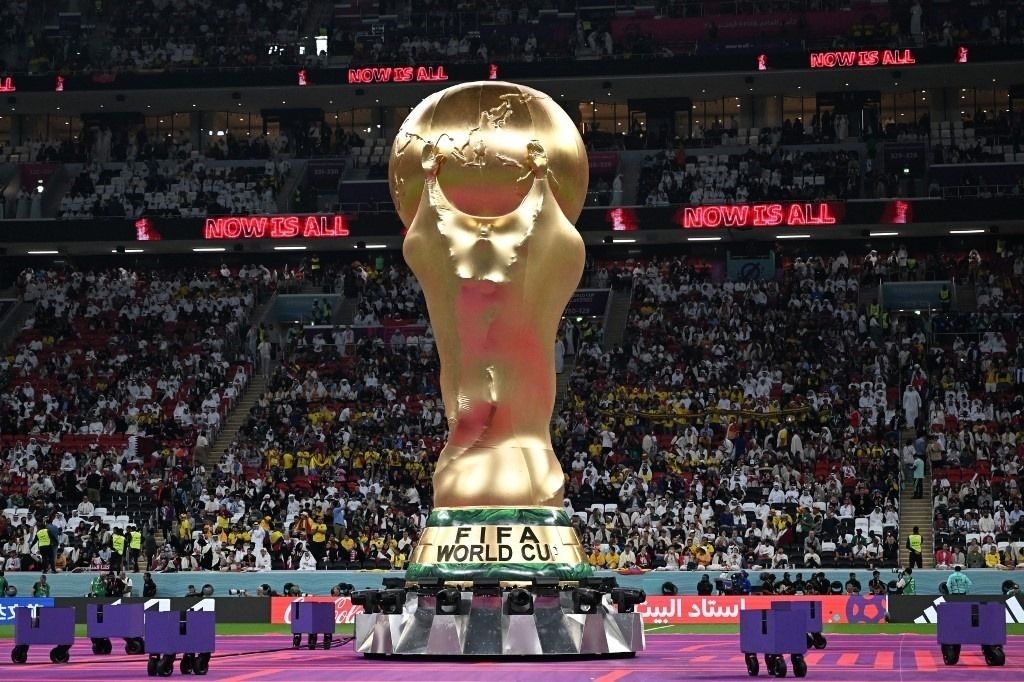 Azerbaijan supports Saudi Arabia’s bid to host 2034 Football World Cup