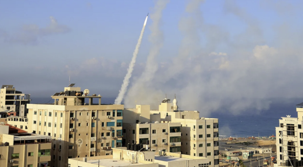 NATO and Iranian representatives commented on armed conflict
