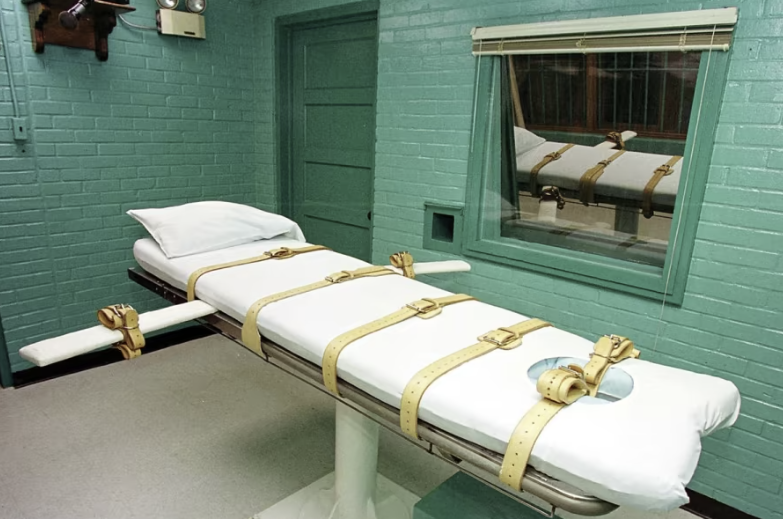 Death penalty for child rape enacted in Florida