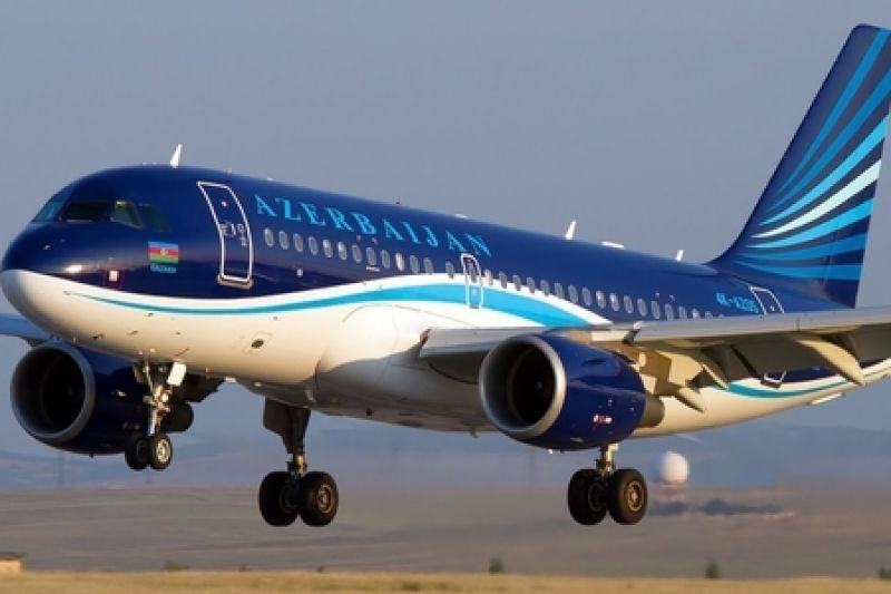 AZAL resumes flights from Baku to Tel Aviv and back