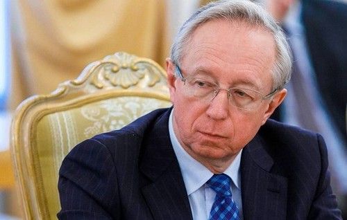 Russia supports implementation of Zangazur corridor