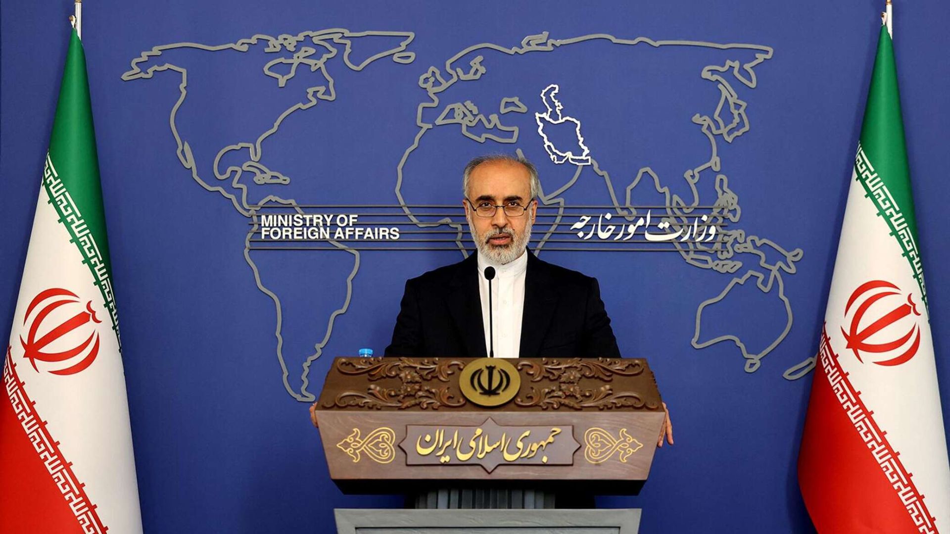 Azerbaijani Embassy may resume its activity in Tehran