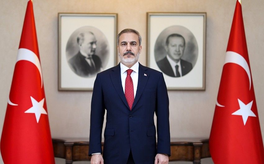 Turkish Foreign Minister to visit Azerbaijan