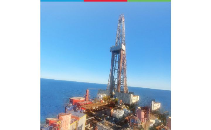 SOCAR AQS successfully completes another complex drilling project