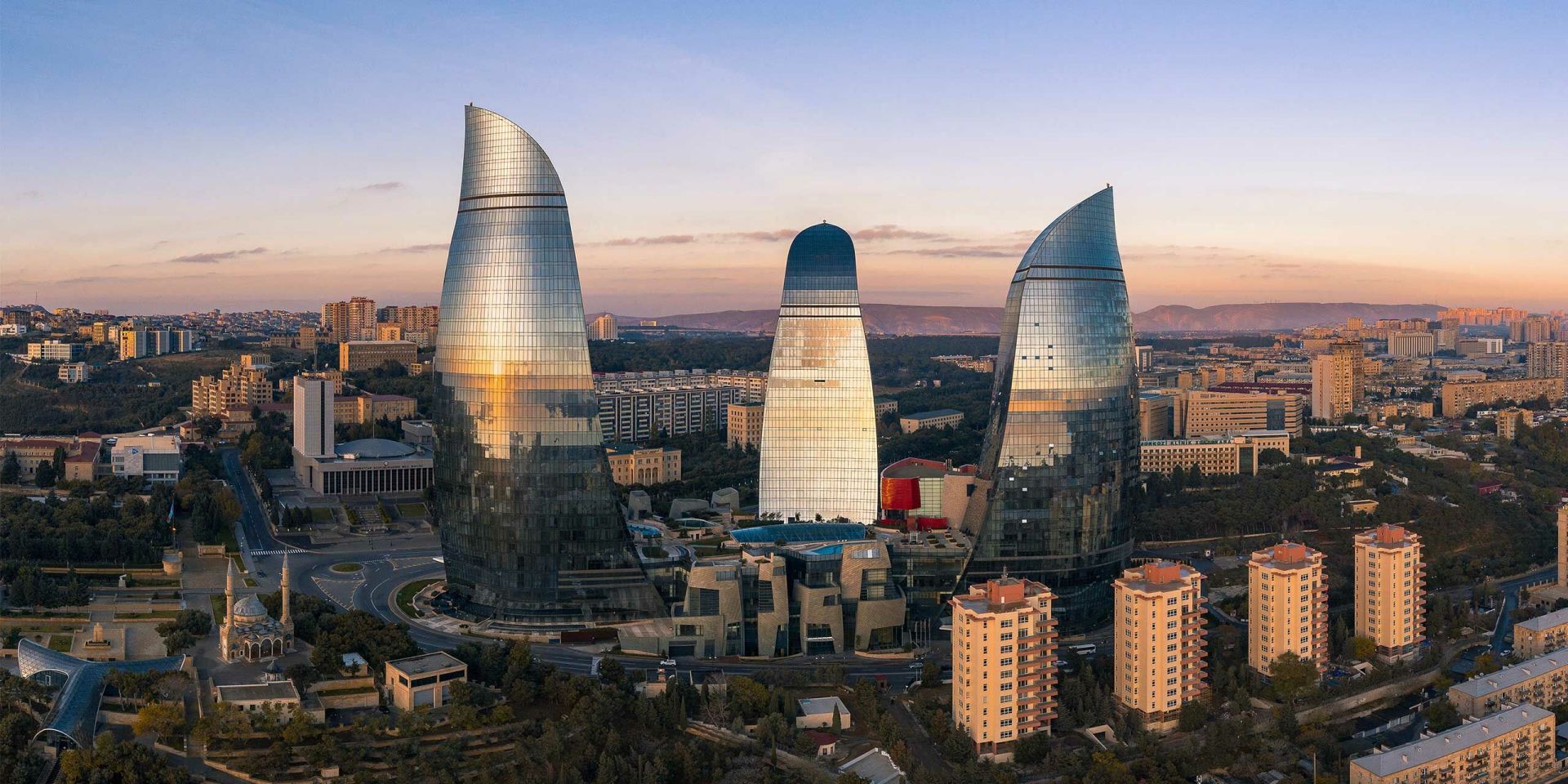 Baku hosts for first time international conference on medical education
