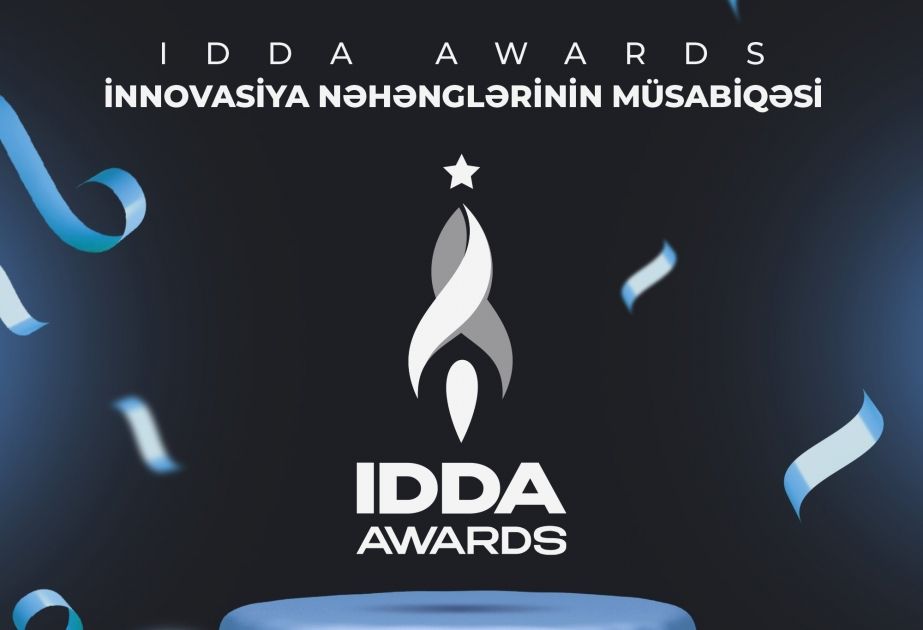 More than 150 applications for IDDA Awards competition submitted