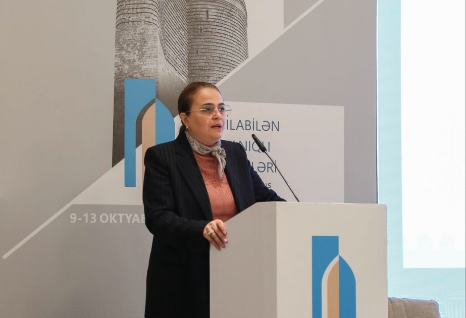 Azerbaijan signes Baku Declaration on founding of Turkic Monuments Managers Network [PHOTOS] - Gallery Image
