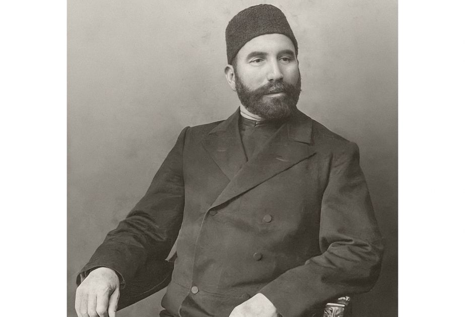 Film about Haji Zeynalabdin Taghiyev to be premiered [PHOTOS]