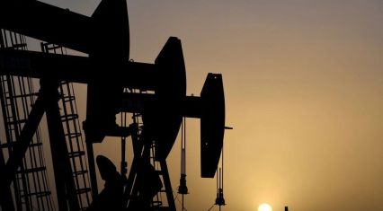 Azeri Light oil prices decrease