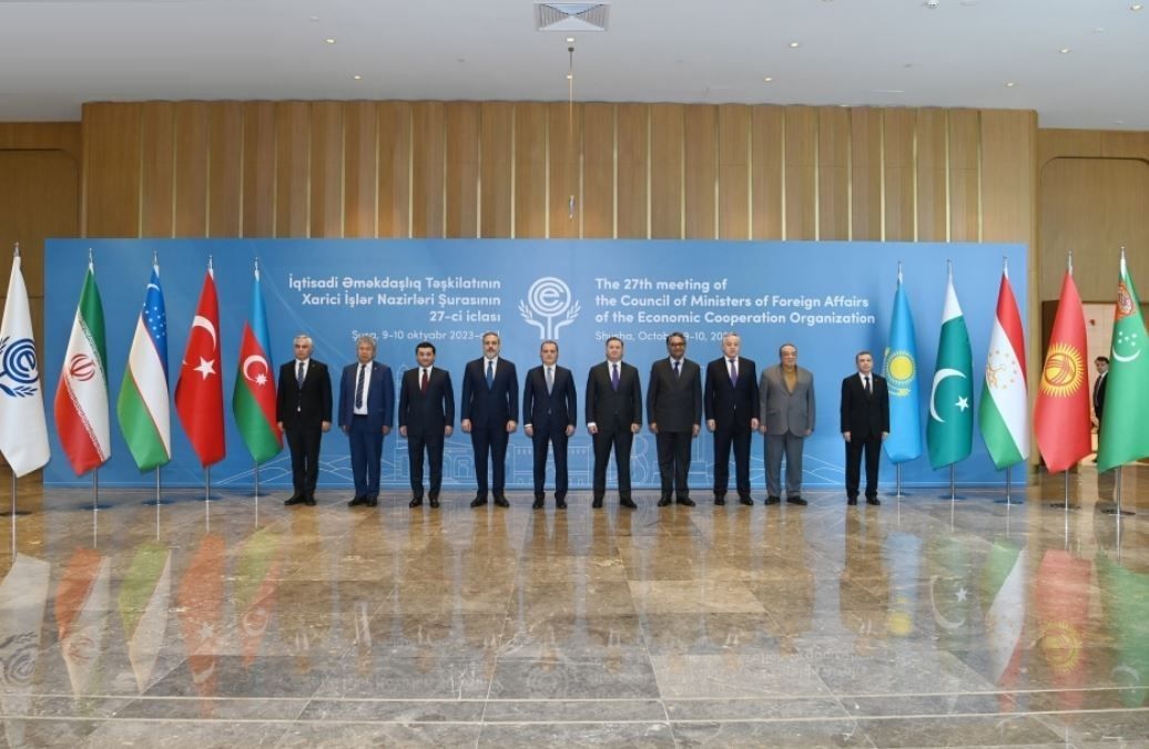 Azerbaijan’s successful move towards sustainable development in Garabagh