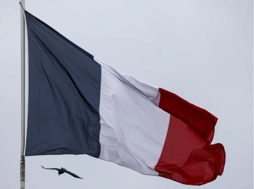 France pursues policy of ethnic cleansing: why rearmament, not peace?
