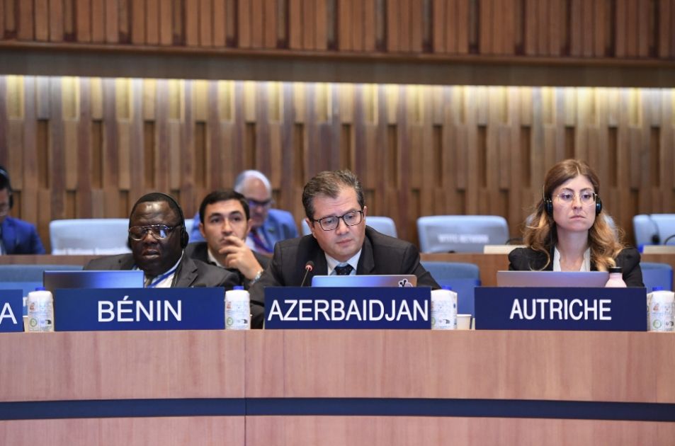 Azerbaijan plays significant role in UNESCO's mission to build peace [PHOTOS]