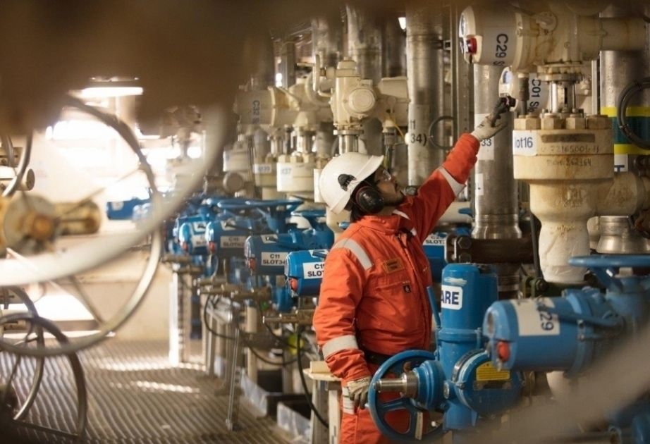 Baku-Tbilisi-Erzurum pipeline transports over 16.4bn cm of gas