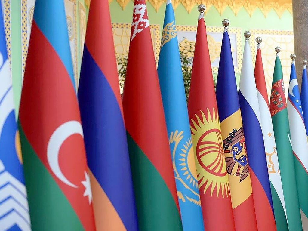 CIS chairmanship passes to Tajikistan in 2025