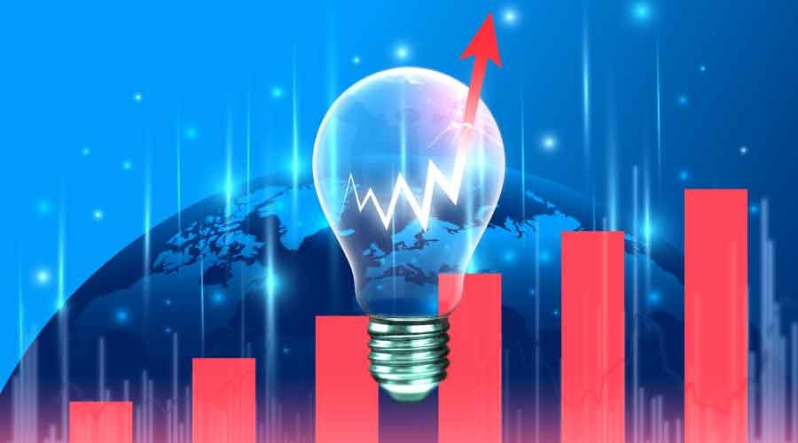 Electricity generation slightly increases in Azerbaijan