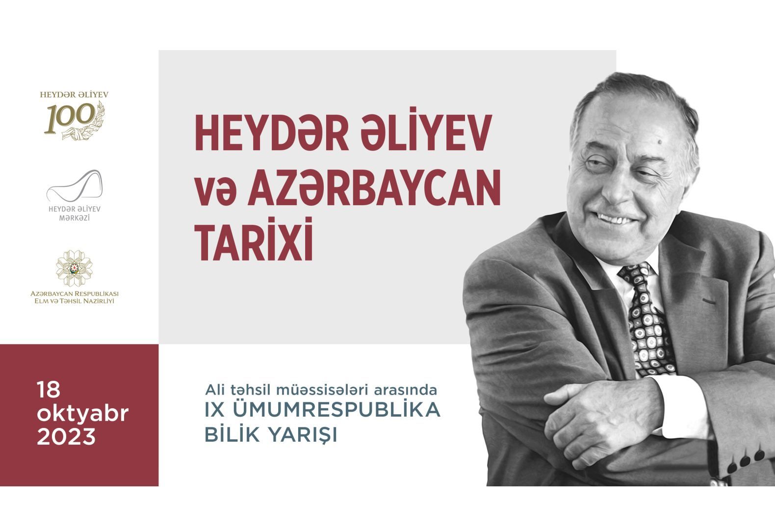 Heydar Aliyev Center to host republic-wide knowledge contest