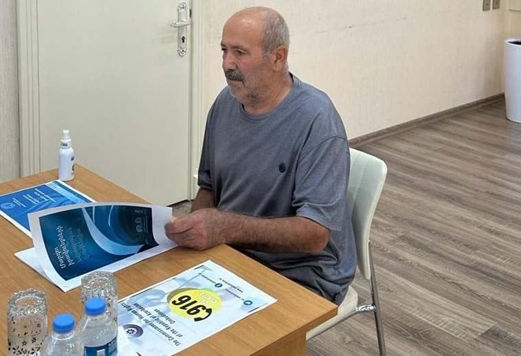 Vagif Khachatryan's trial begins today