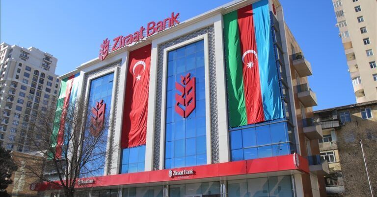 Assets of Ziraat Bank Azerbaijan may  exceed AZN 1 bn