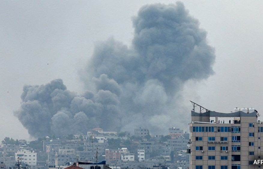 Israeli officer who ordered deadly Gaza aid strike says he is “not sorry”