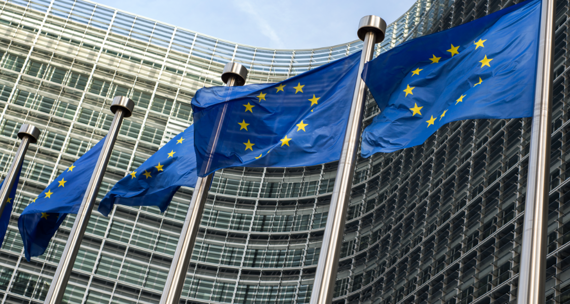 EU ready to support UN efforts to open humanitarian corridors to Gaza