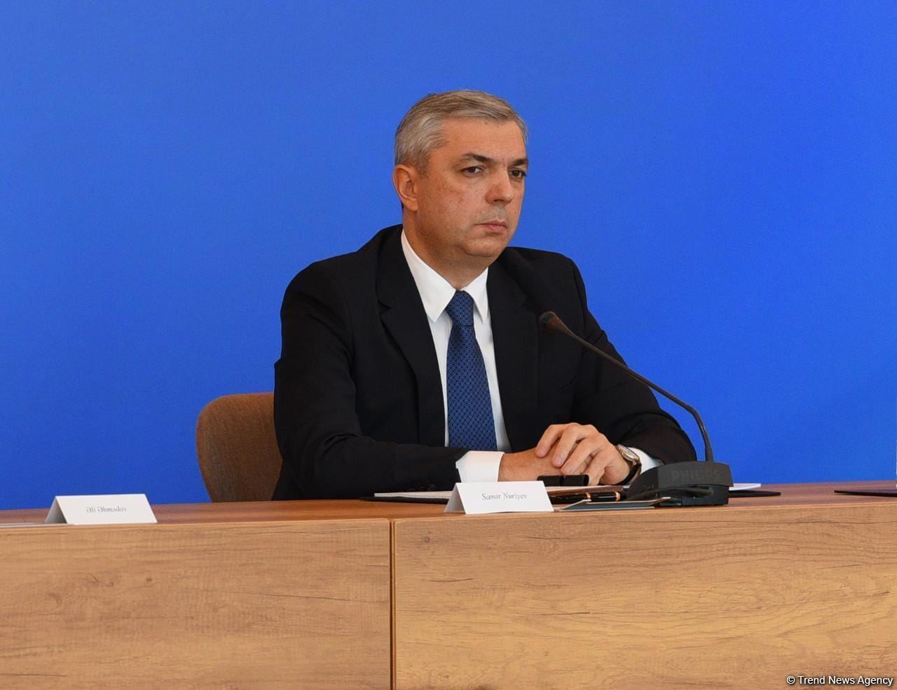 Military spending, advanced equipment propelled Azerbaijan's army to ranks of strongest - Presidential administration