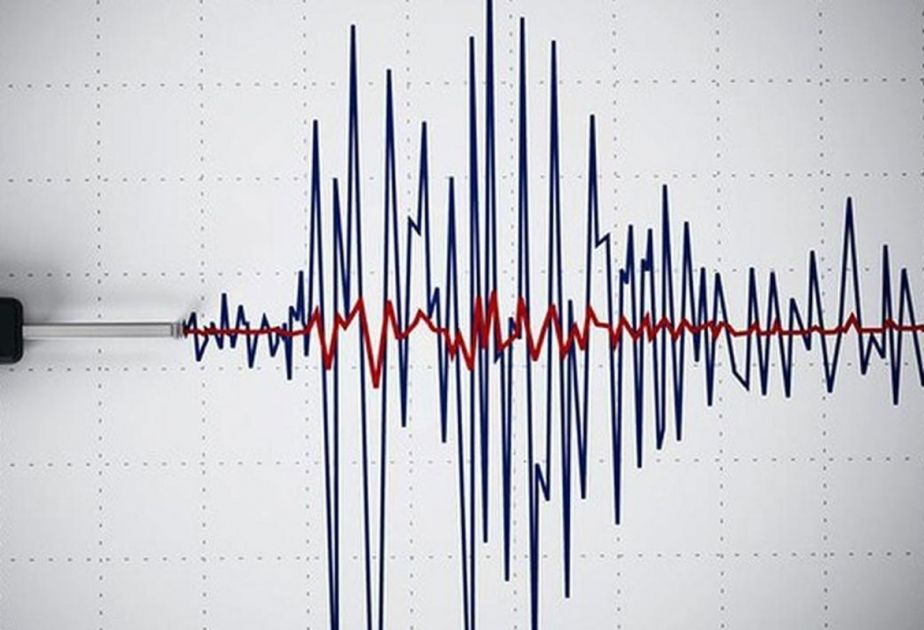 3.6 magnitude earthquake hit Lerik district