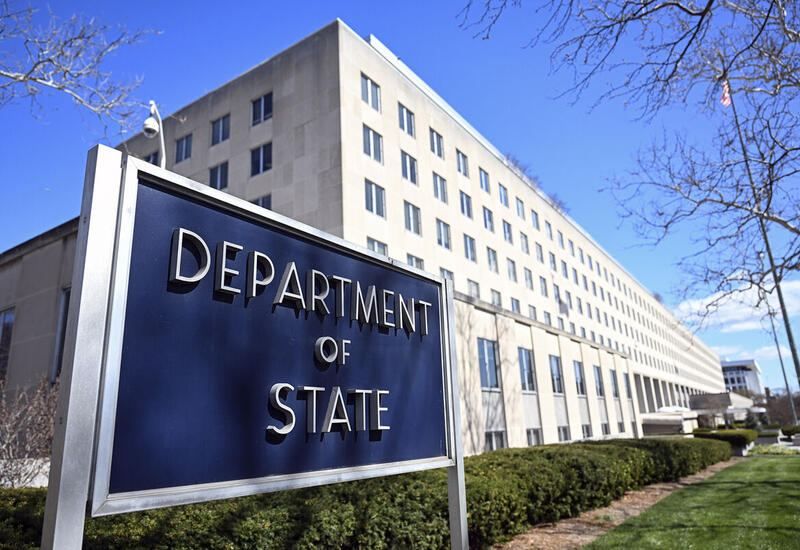 US State Secretary never said Azerbaijan was allegedly preparing to attack Armenia - State Department