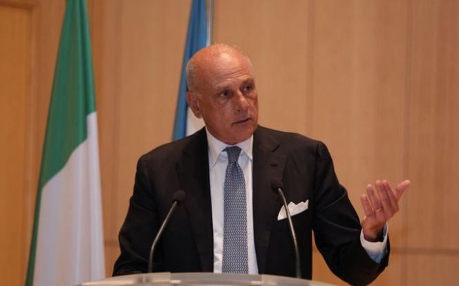 Azerbaijan, Italy eye collaboration in fields of food and agriculture