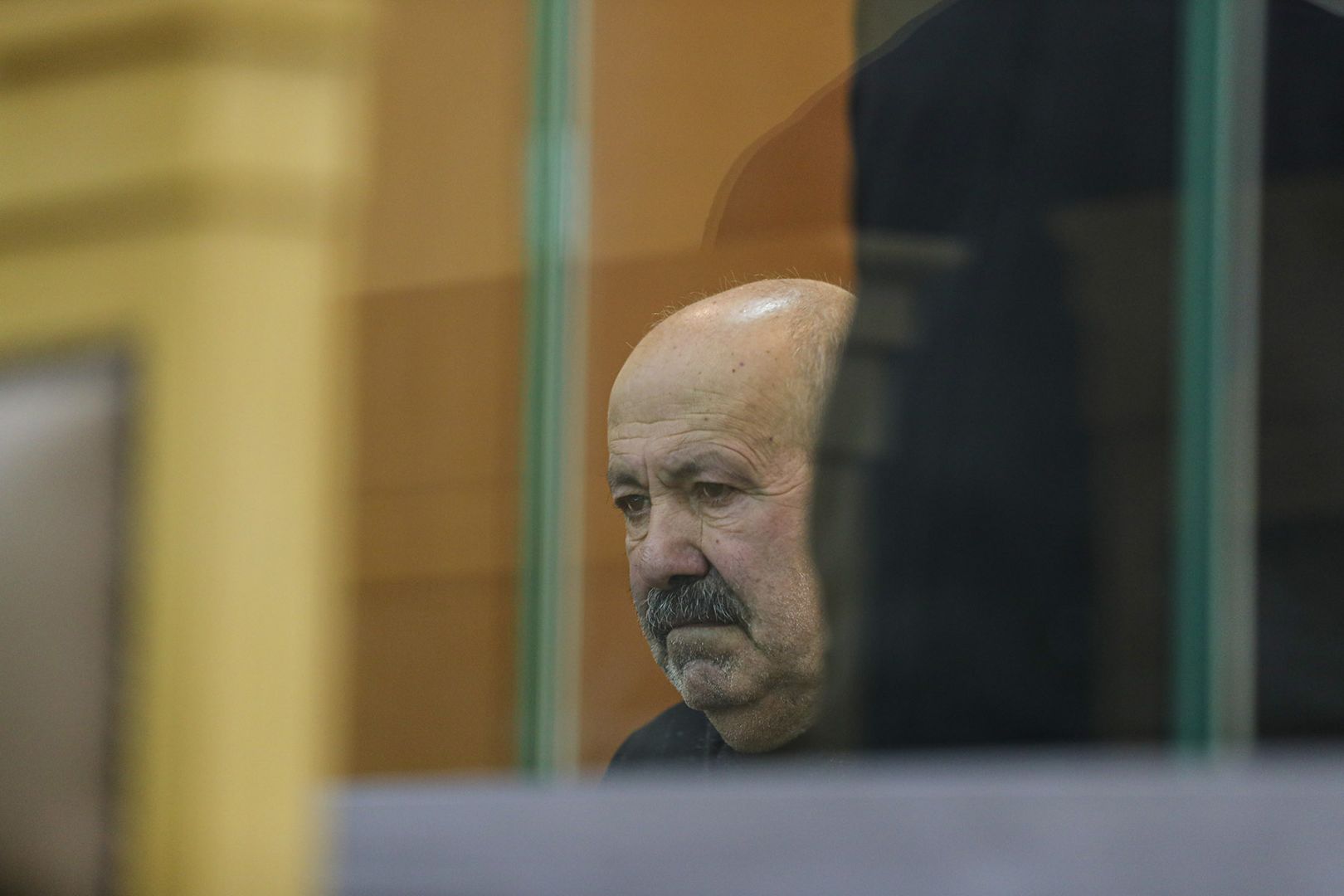 Next trial of Vagif Khachatryan to be held today