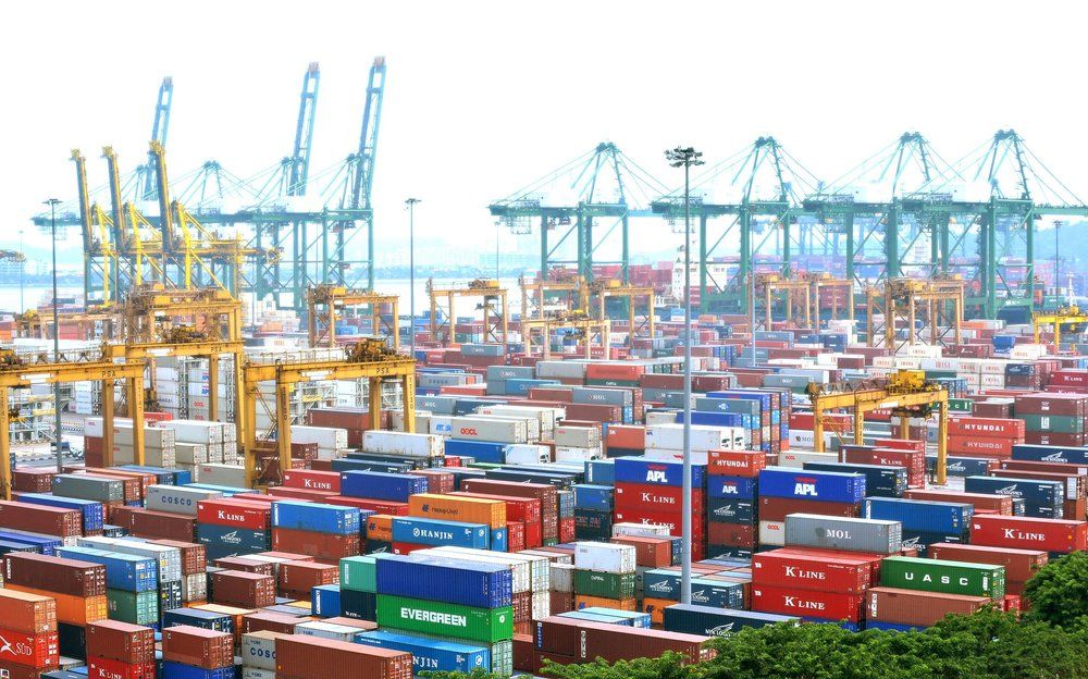 Azerbaijan's non-oil export sees significant rise