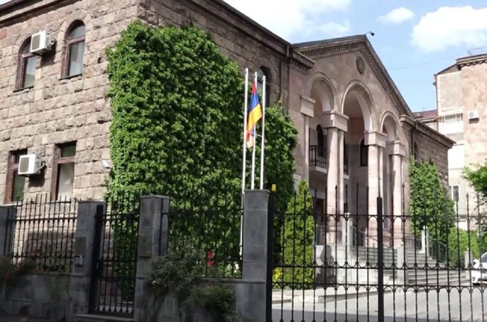 Next trouble for Pashinyan: separatists move to new headquarters in Erivan