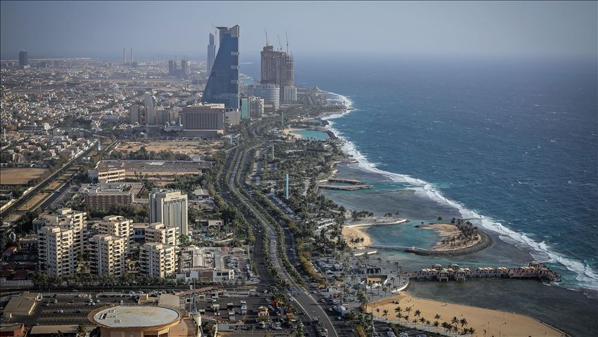 Saudi Arabia extends e-visa program to 6 new countries