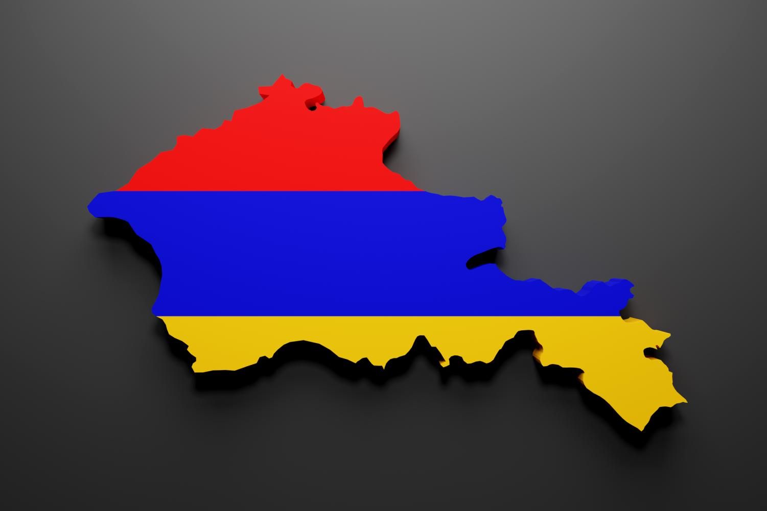 Human rights crisis in Armenia - why West is indifferent?