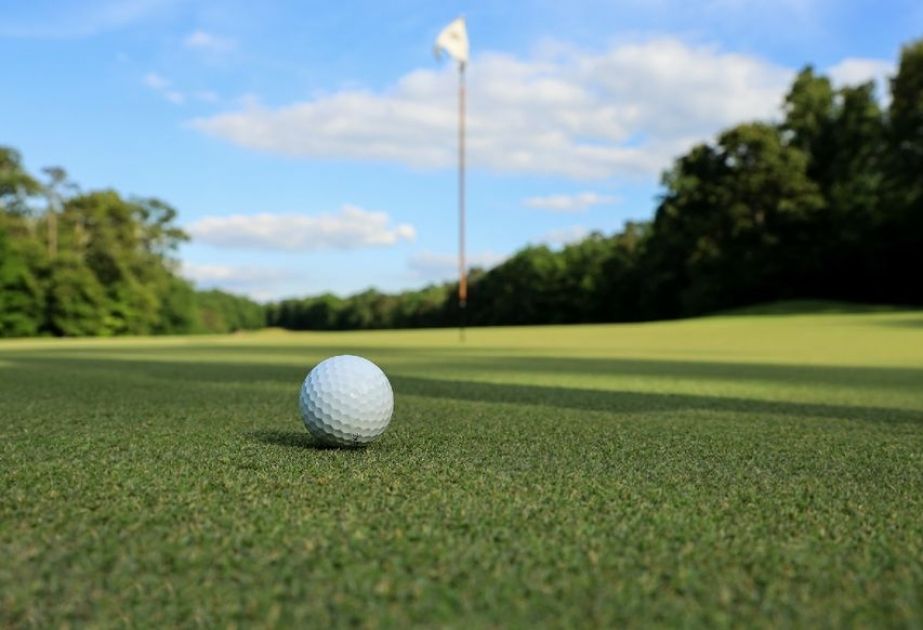 Azerbaijan's golf tourism opportunities promoted in Lisbon