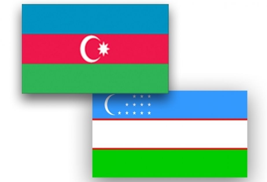 Azerbaijani Defense Minister is on official visit to Uzbekistan