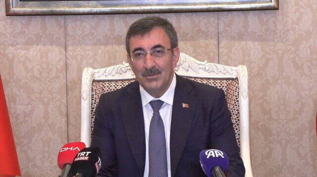 Investors eye returning to Turkiye: meeting in Istanbul discusses 200 bln dollars