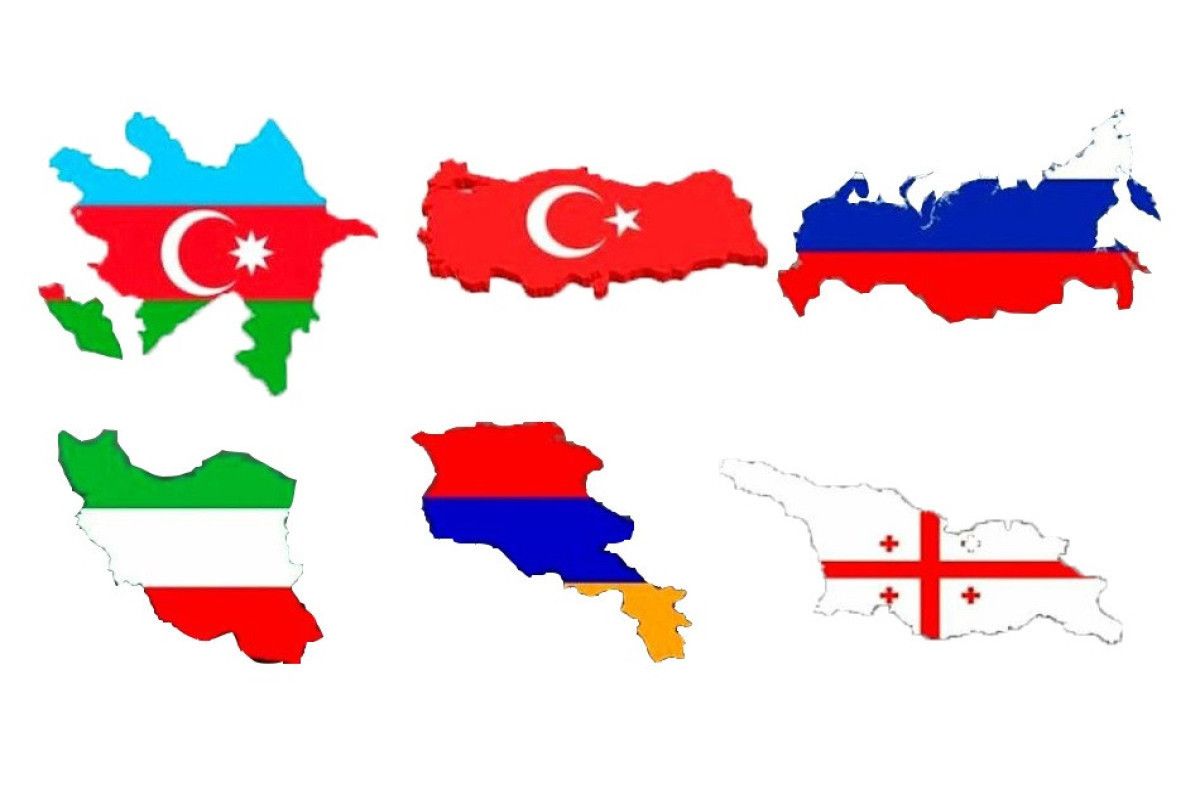 Armenia is invited to take part in 3+3 talks