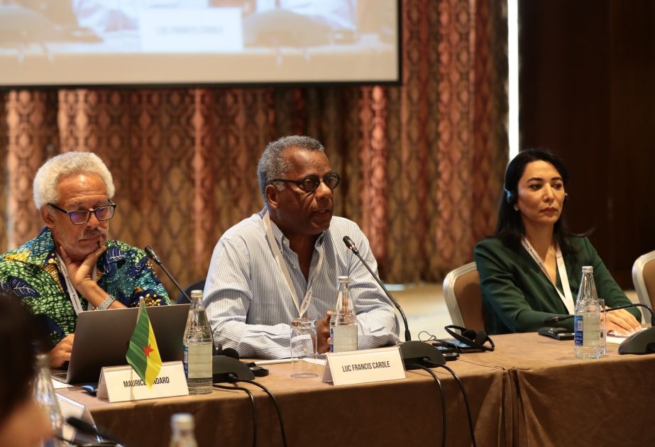 Luc Carroll: France does not accept us as a people