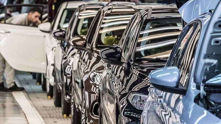 European car sales up 9.2% in September
