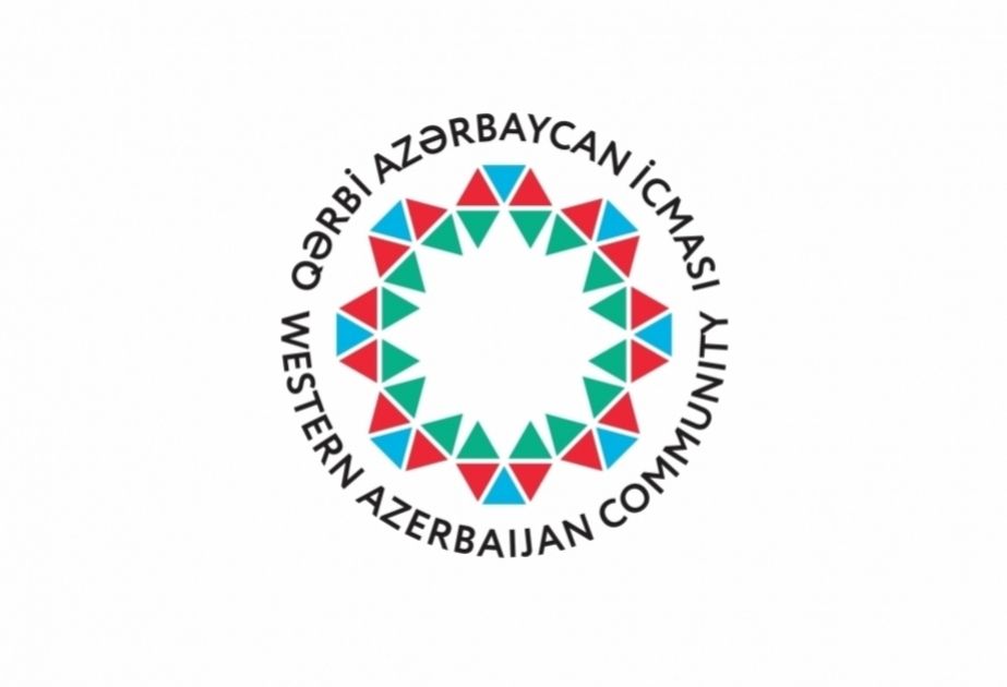 Western Azerbaijani Community condemns biased resolution adopted by Austrian parliament