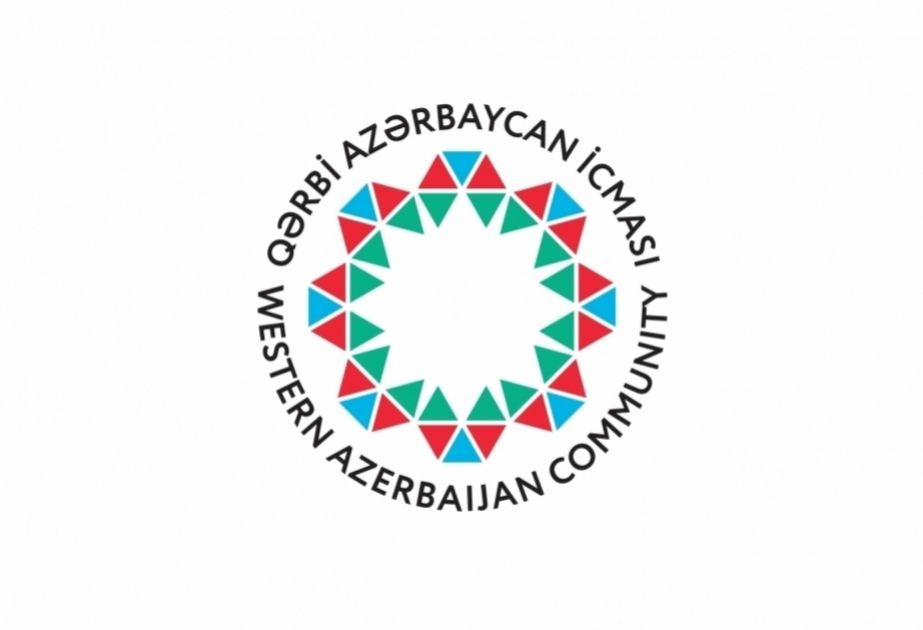 Western Azerbaijan Community condemns UN rights chief's biased statements