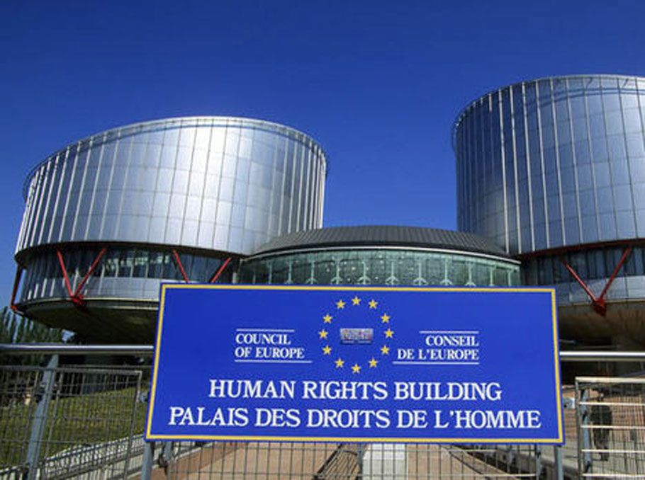 ECHR holds Yerevan responsible for improper investigation of crimes in Azerbaijan's Garabagh