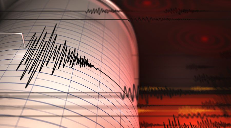 Magnitude 5.0 earthquake hits Australia's Victoria