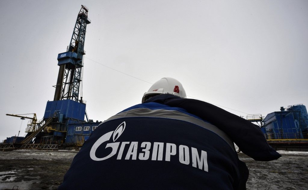 Gazprom to supply additional gas to China, Hungary in winter