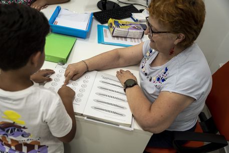 In Italia 3,8 milioni di bambini vivono in aree urbane svantaggiate