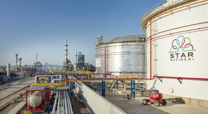 SOCAR’s STAR refinery boosts jet fuel output in Türkiye